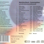 die 20 Track-Titel