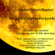 Saturn Neptun Jupiter