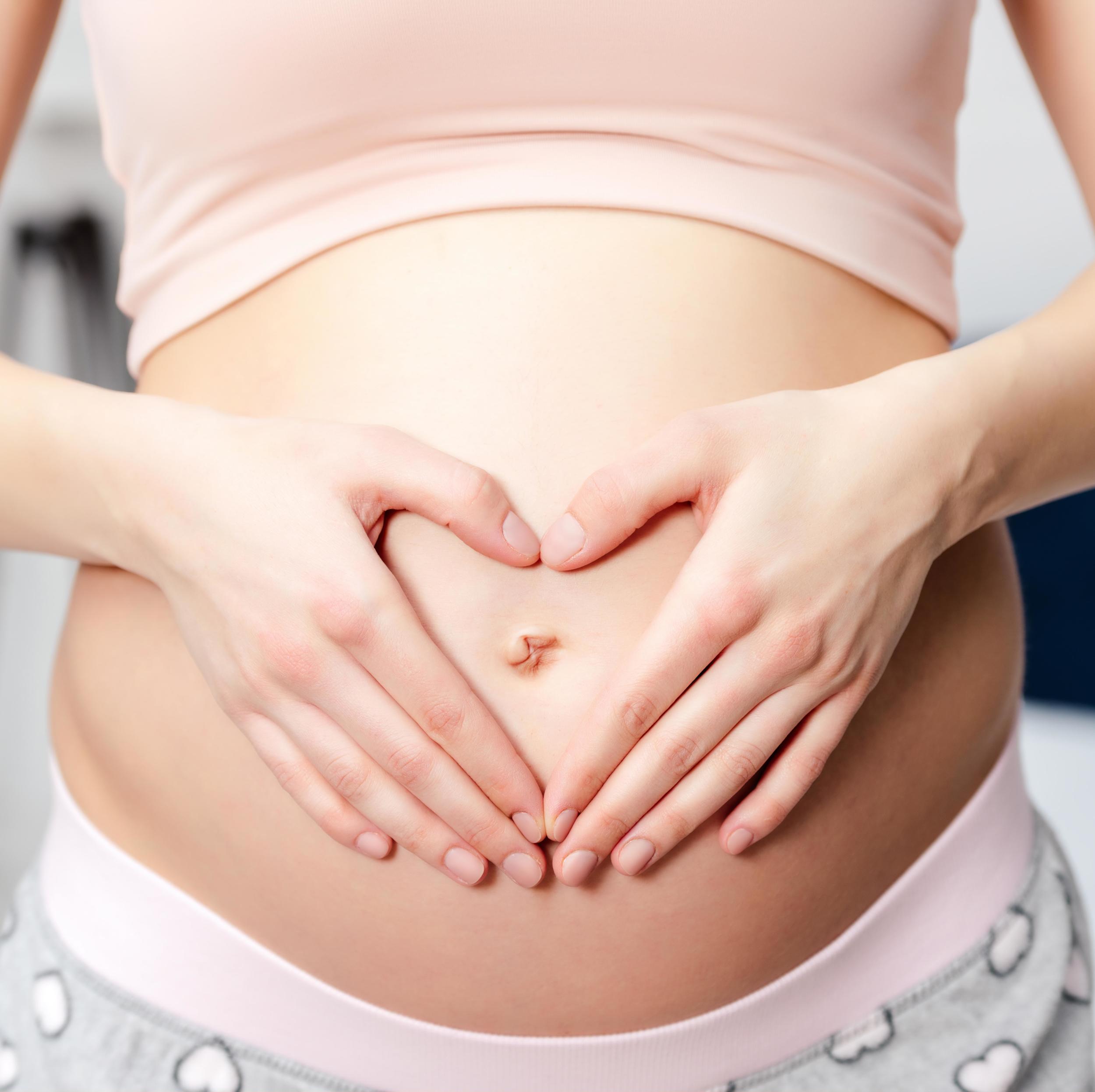 Die optimale Ergänzung zum belly&soul Training für Schwangere: Der Geburtsvorbereitungskurs in Friedrichshagen