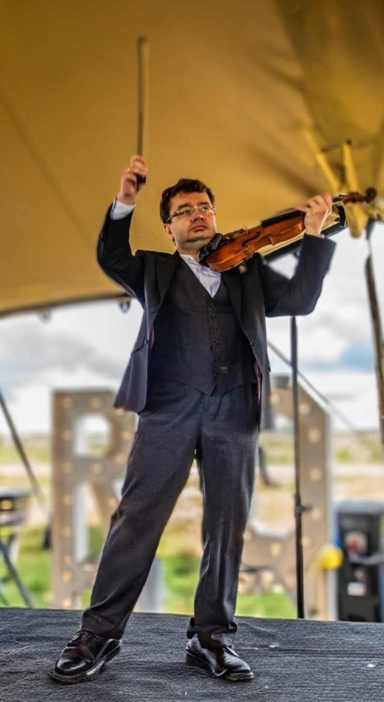 Photo by Wilco van der Laan 