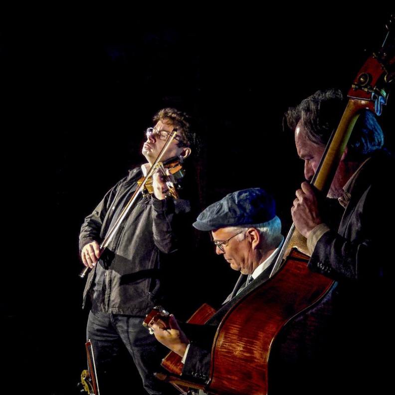 Photo by Wilco van der Laan 