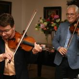 Sergei Bolotny Trio