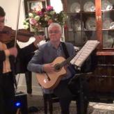 Sergei Bolotny Trio