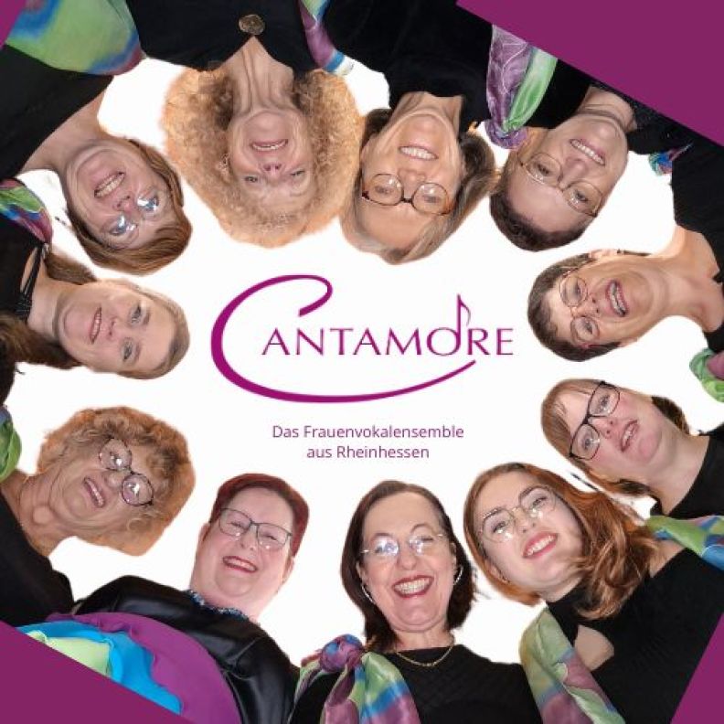 Konzert mit Vokalmusik von Peter Przystaniak