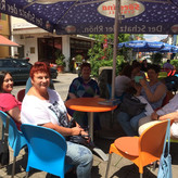 Wer schwer arbeitet...