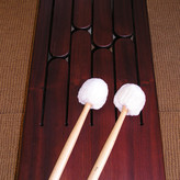 Schlitztrommel