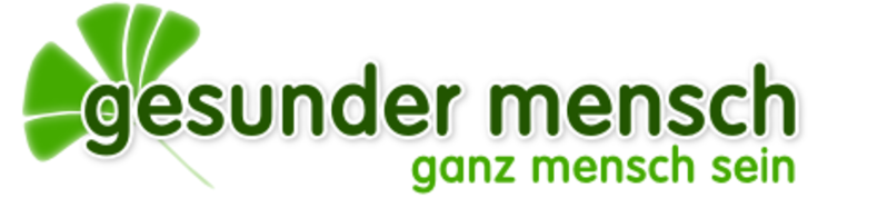 Gesunder Mensch