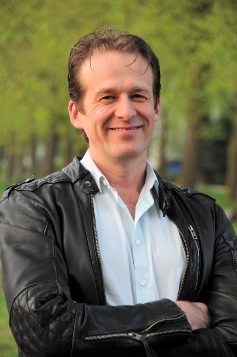 Edwin Pröm Edwin Pröm
