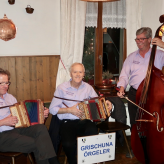 Restaurant zu Au Adliswil