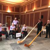 Dorfbadhallenkonzert Bad Ragaz
