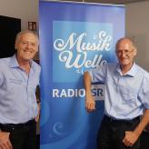 Radio SRF Musikwelle , Schweizer Musiktag 