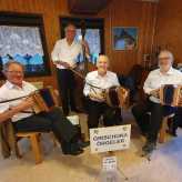 Hausi Straub Fan-Club in Biel