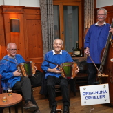 Hotel Alpina in Tschiertschen