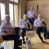 Emmentaler Schaukäserei