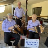 Hotel Danilo Savognin