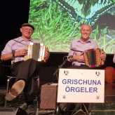 Volksmusiknacht Rest. Marsöl in Chur