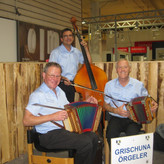 OLMA Maienfelderstube