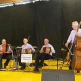 Frühschoppen am Stefan Roos Fest, Sporthalle, Bad Ragaz
