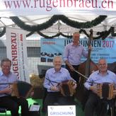 Rugenbräu, BEA 2017 in Bern