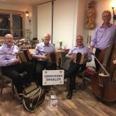 Berghotel Schönhalden Flumserberg Saxli
