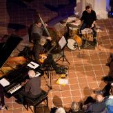 trioPLUS mit Philip Catherine