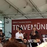 PHTB - Travemünde jazzt 2018
