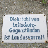 Ääähm....ja. Das war uns gar nicht klar