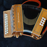 Irish Box