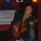 ...sondern auch und vor allem Akustikgitarre!