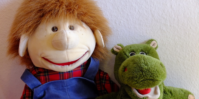 Logopädische Praxis Heike Häussermann, Logopädie bei Kindern und Jugendlichen