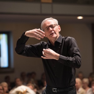 Bach & Tanz (Christian Hass, 2019)