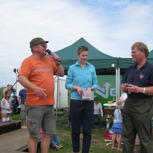 Papierbootregatta auf Spiekeroog ... das solltet Ihr mal erlebt haben