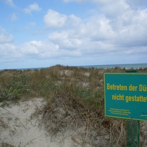 das mit den Dünen brauch ich Euch ja nicht noch mal extra zu sagen, oder?