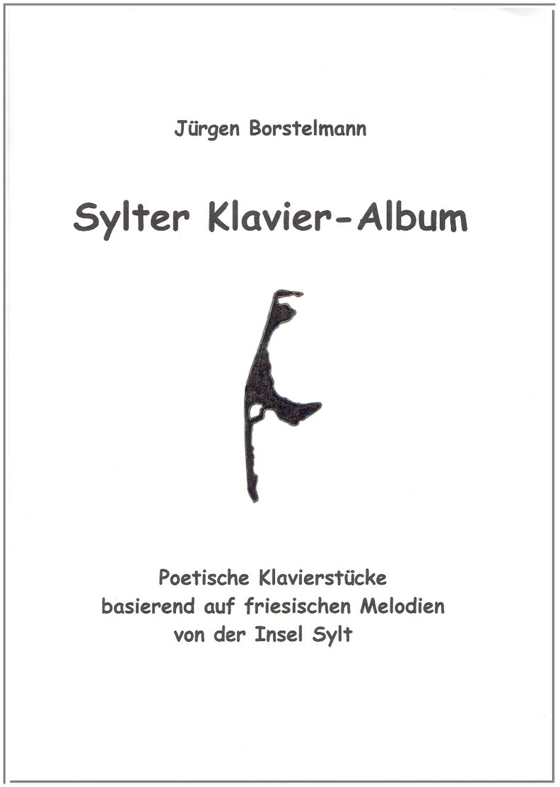 Sylter Klavier-Album