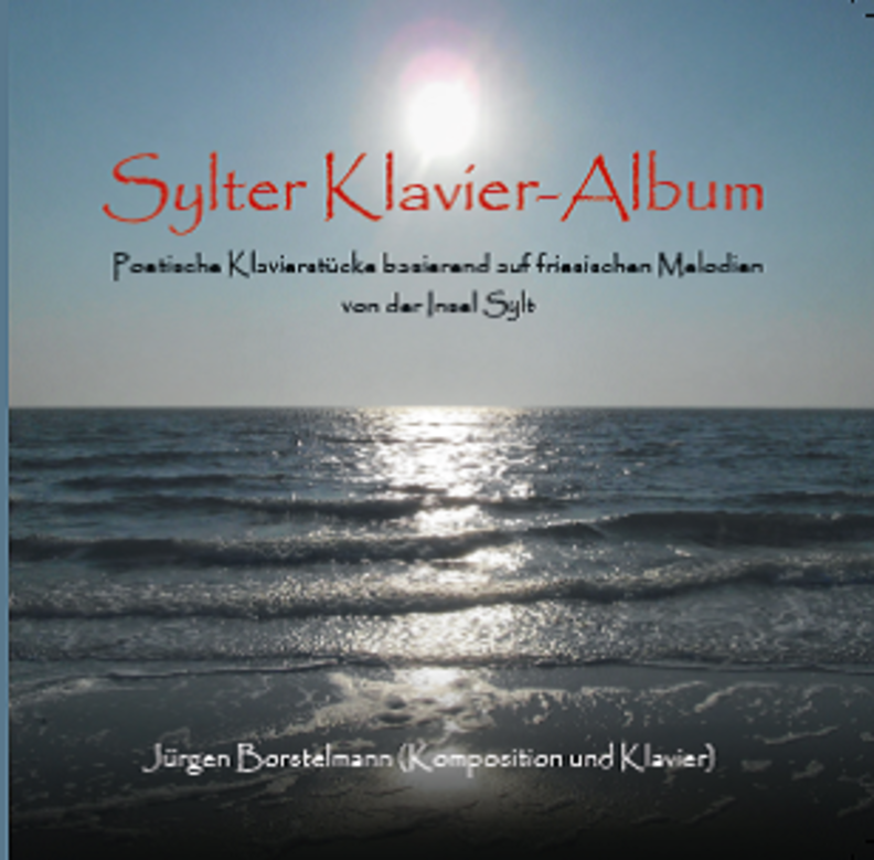 Sylter Klavier-Album