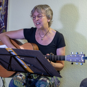 Morning Dew - Private Feier Aug. 2023