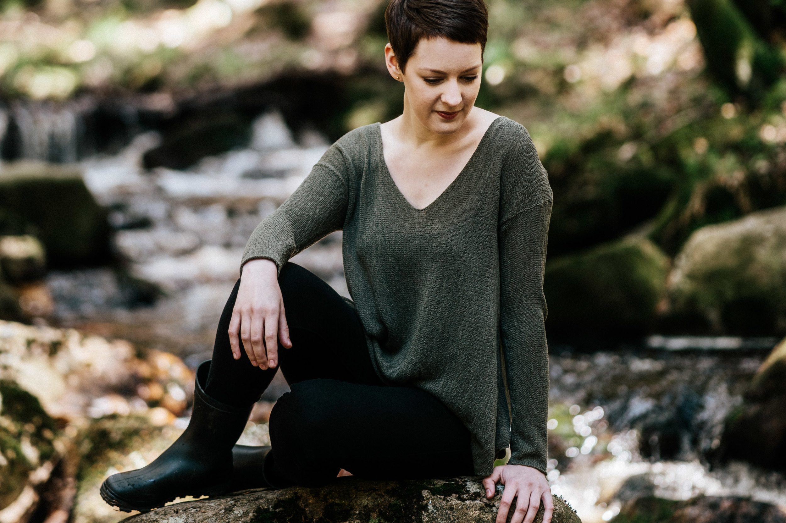 Anna Erdmann | © Nordstadtlicht