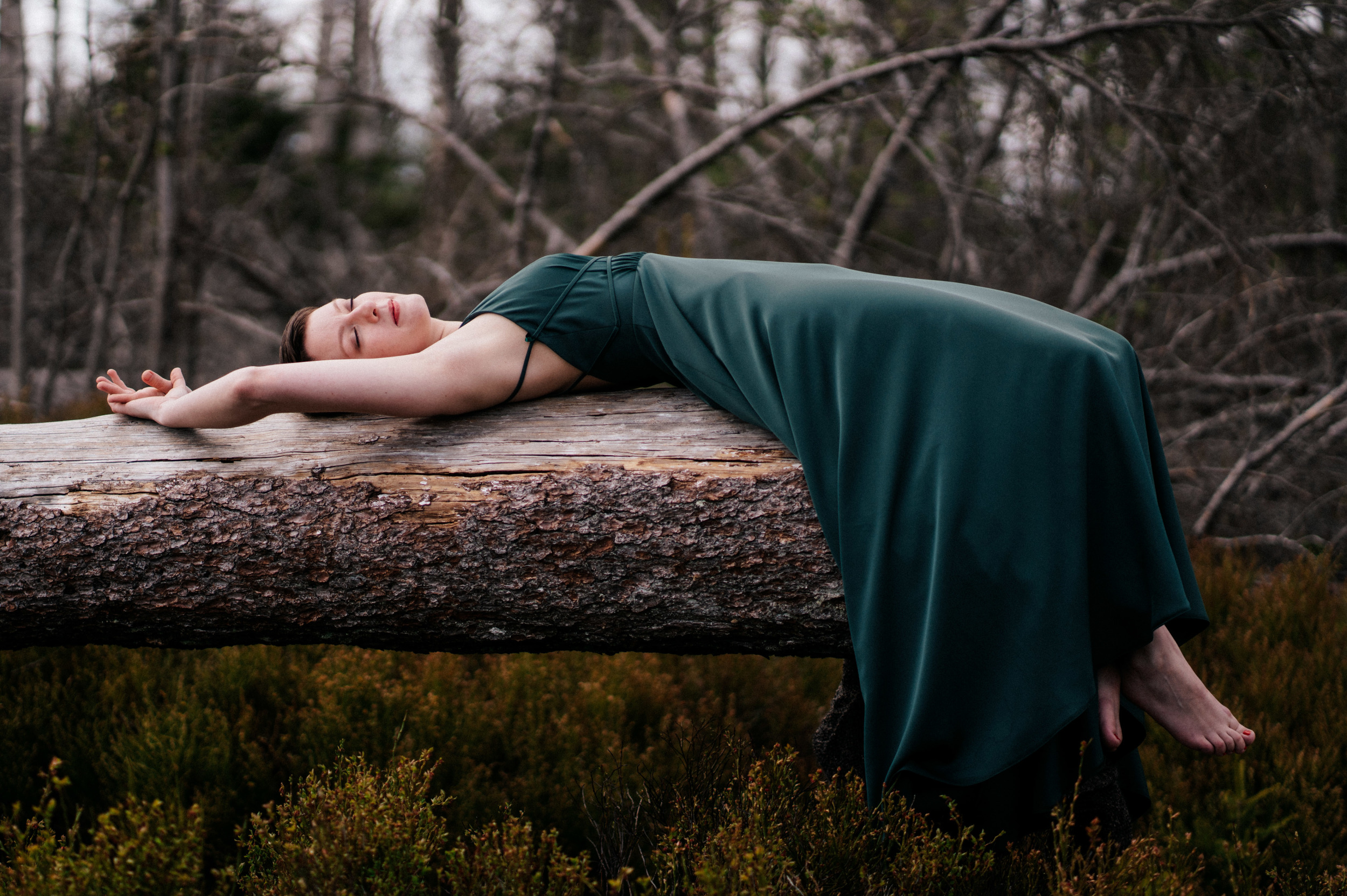 Anna Erdmann | © Nordstadtlicht