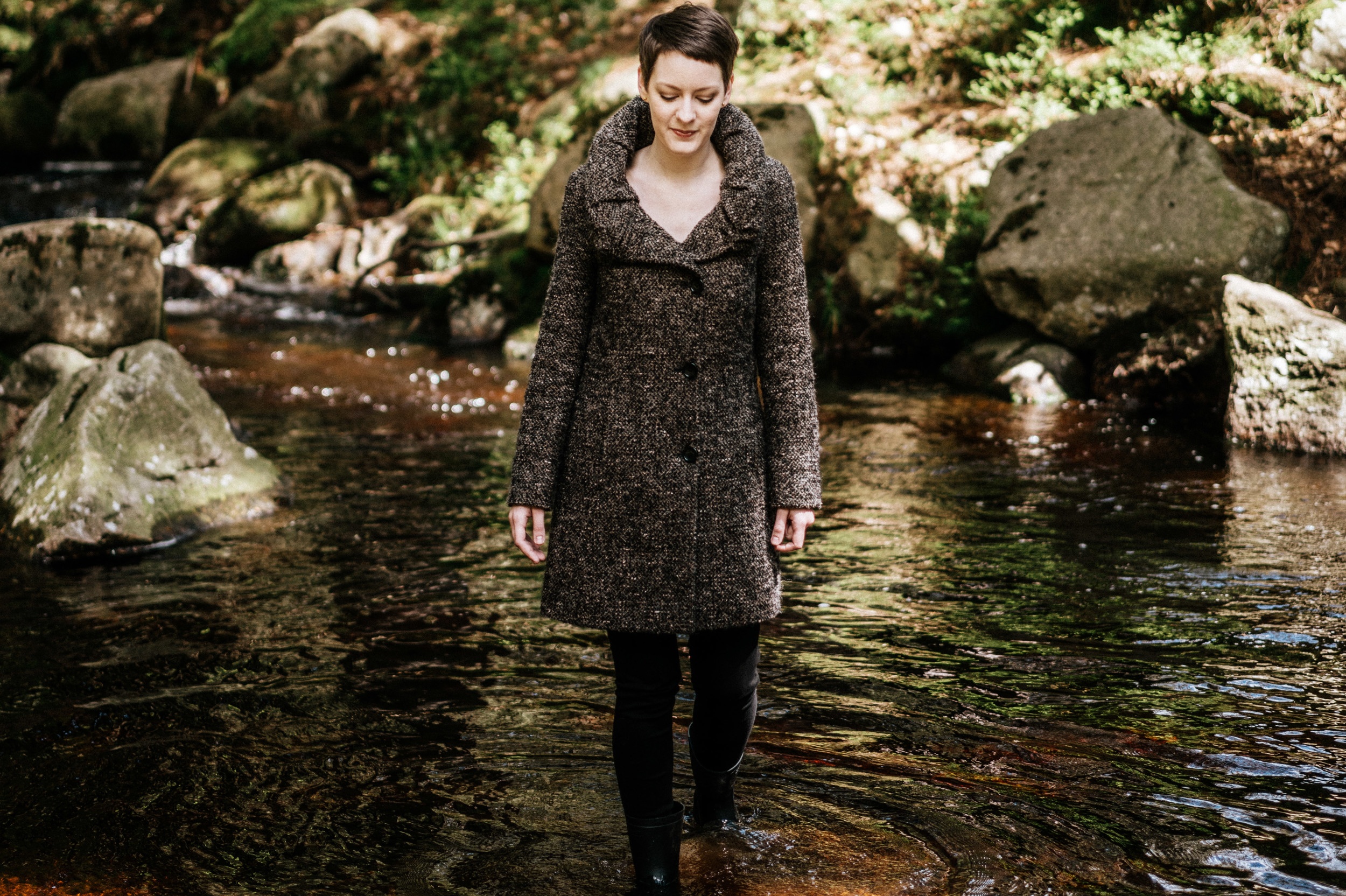 Anna Erdmann | © Nordstadtlicht