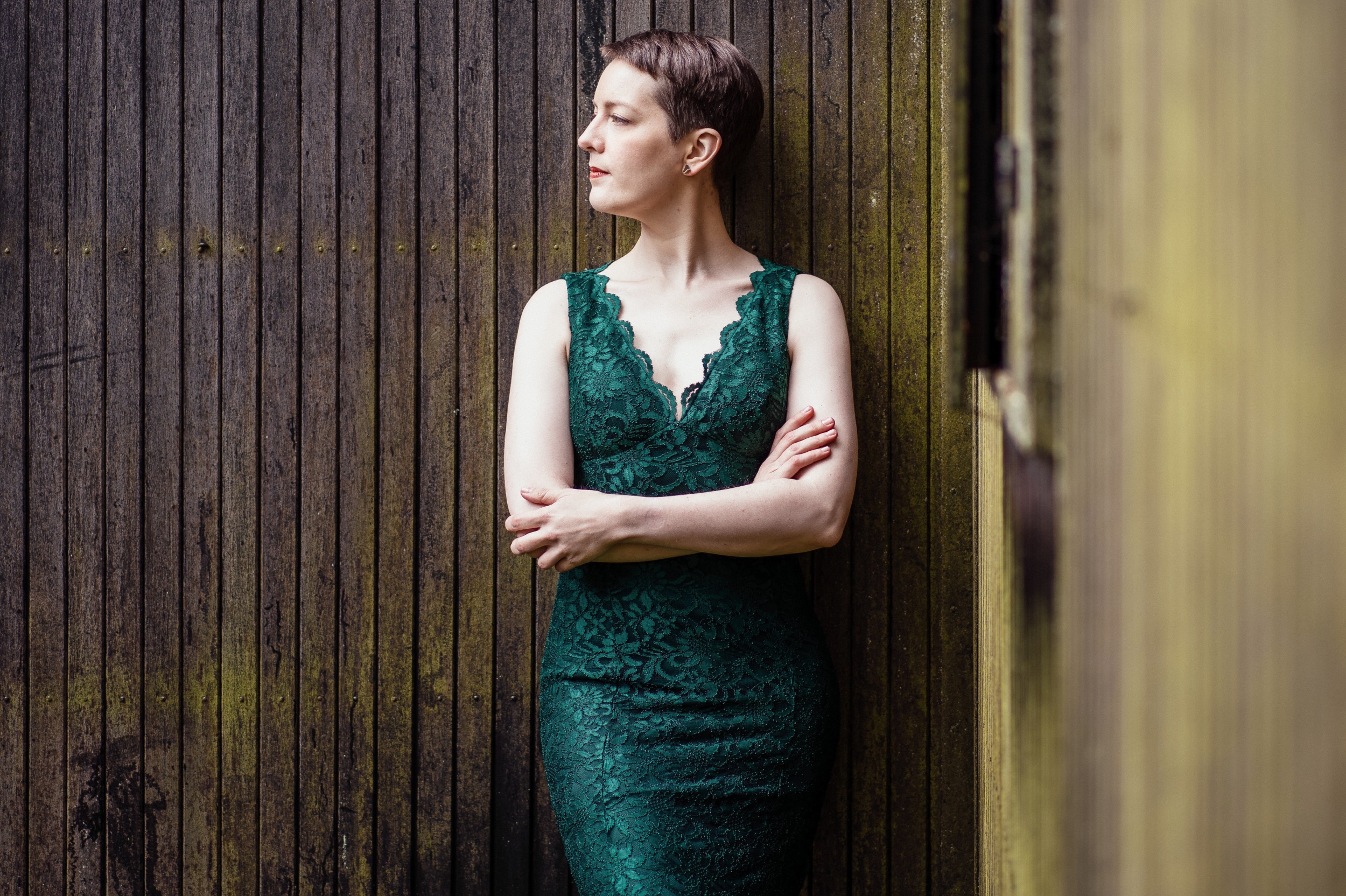 Anna Erdmann | © Nordstadtlicht