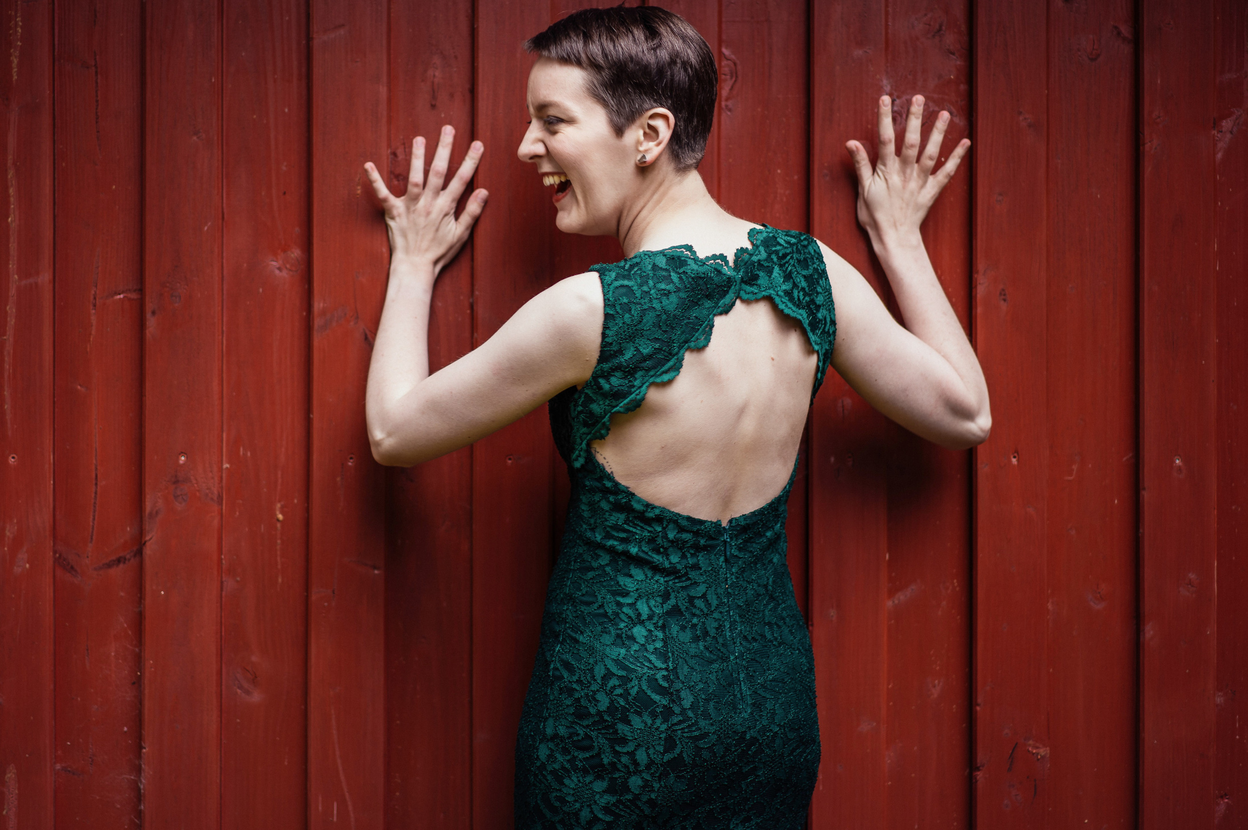 Anna Erdmann | © Nordstadtlicht