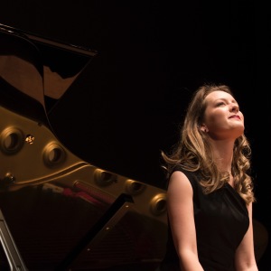 Anna Erdmann | Brahms-Liederfest | © Nico Herzog, HMTMH | 2017