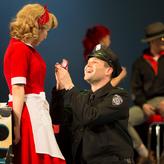 Bonnie und Clyde (Foto: T. Graner)