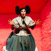 Klärchen - Im weißen Rössl