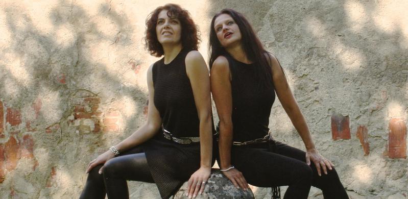 Duo Sistere_Karina_Gitte-Kugel