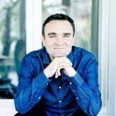 Jörg Widmann © Marco Borggreve