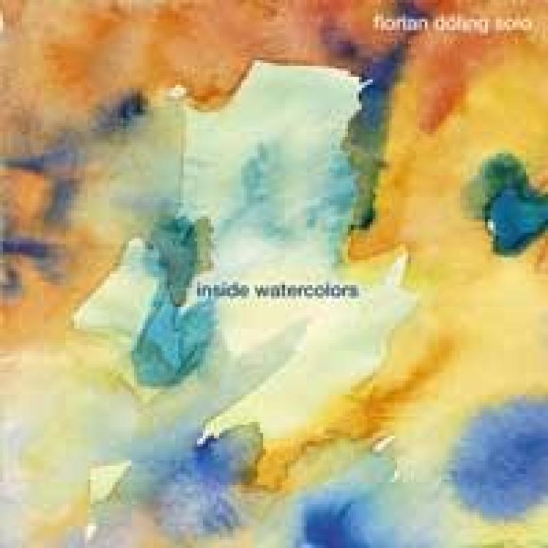 Florian Döling Solo - Inside Watercolors