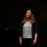 Des Mädchens Klage, Rheinsberg