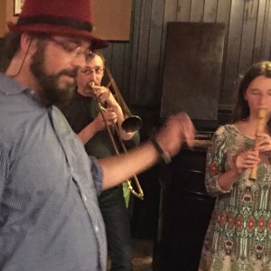 Jam Session Leipzig 2017