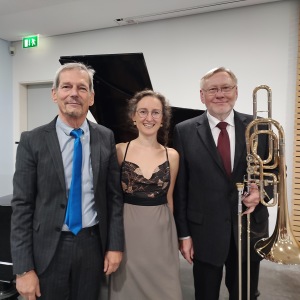 corde et ore Landesmuseum Detmold